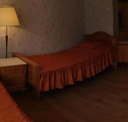 Gasthuis Wypoczynek Roda