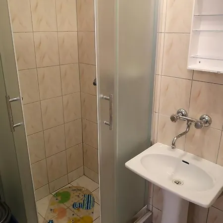 Wypoczynek Roda