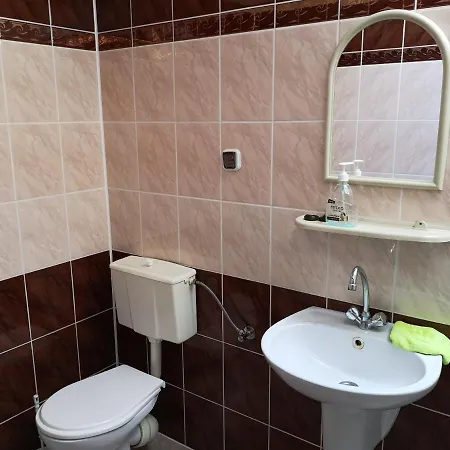 Wypoczynek Roda 3* Pobierowo