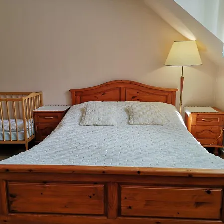 Guest house Wypoczynek Roda *