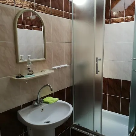 Wypoczynek Roda 3* Pobierowo