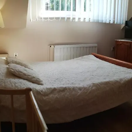Wypoczynek Roda Pobierowo