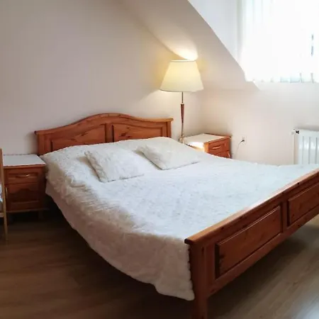 Wypoczynek Roda 3*