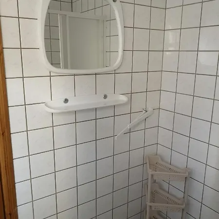 Wypoczynek Roda Pobierowo