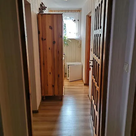 Wypoczynek Roda Pensjonat *