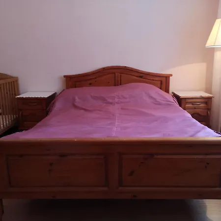 Wypoczynek Roda Guest house