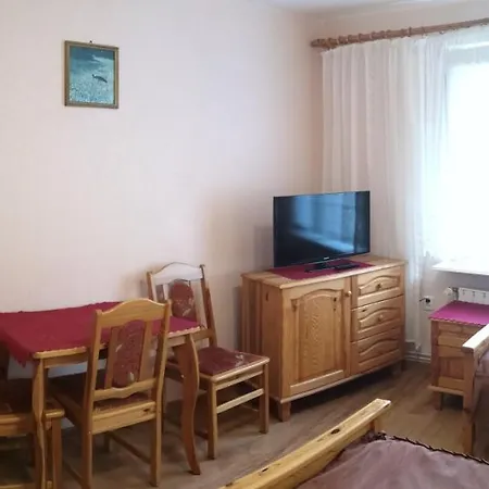 Wypoczynek Roda 3*