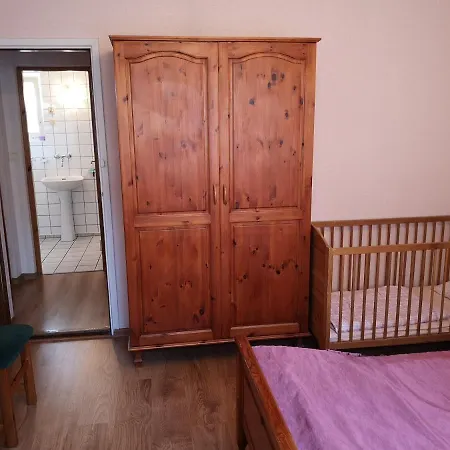 Wypoczynek Roda 波别罗沃