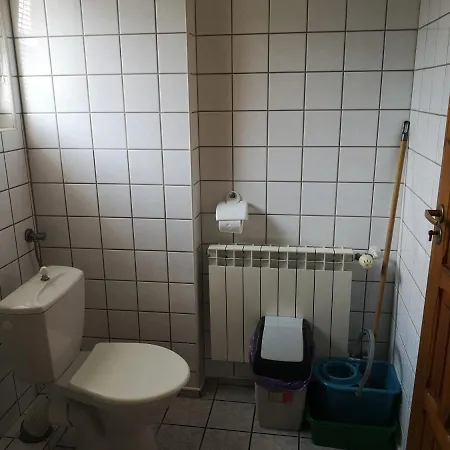Wypoczynek Roda Pobierowo