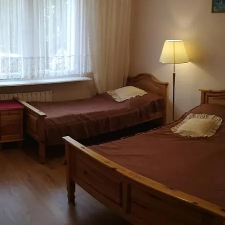 Wypoczynek Roda 3* Pobierowo