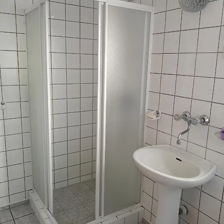 Gasthuis Wypoczynek Roda Pobierowo