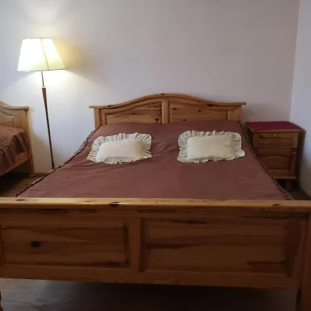 Wypoczynek Roda Pobierowo