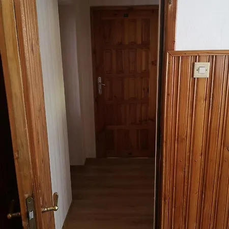 Wypoczynek Roda Pensjonat
