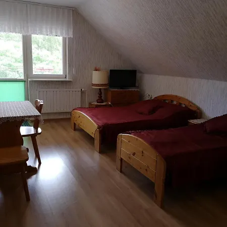 Wypoczynek Roda