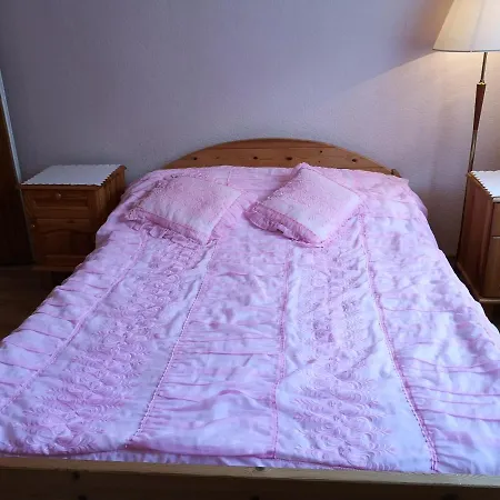 Wypoczynek Roda 招待所 3*