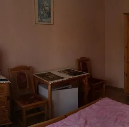Pensjonat Wypoczynek Roda