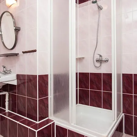 Wypoczynek Roda 3* 波别罗沃