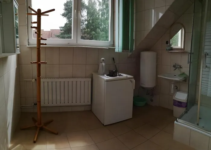 게스트하우스 Wypoczynek Roda 3*