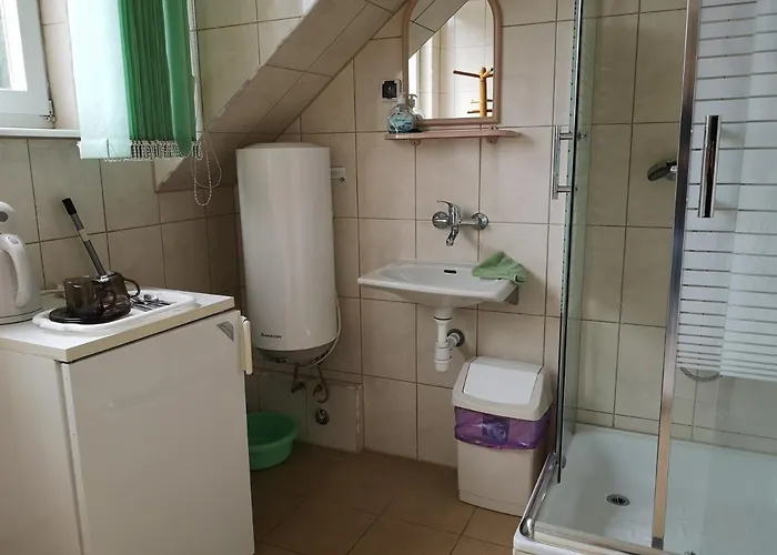 게스트하우스 Wypoczynek Roda 3*