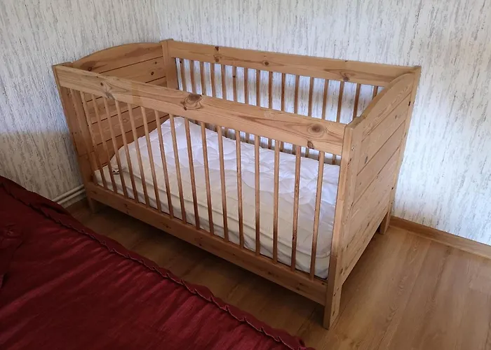 Wypoczynek Roda 3* 波别罗沃