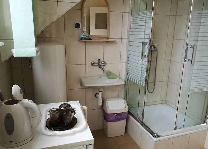 게스트하우스 Wypoczynek Roda 3*