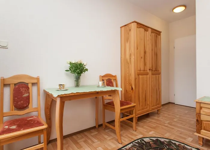 Wypoczynek Roda 3* 포비에로보