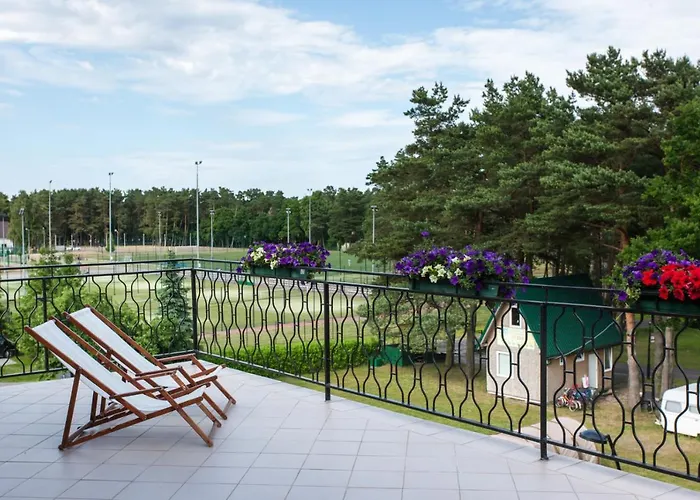 Wypoczynek Roda 3* 포비에로보