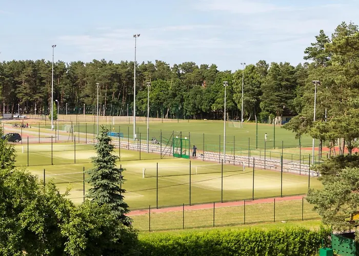 Wypoczynek Roda 포비에로보