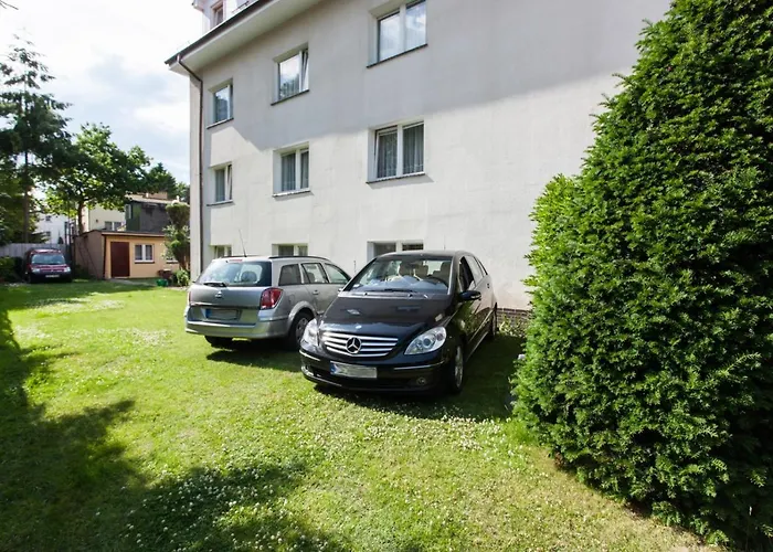 Wypoczynek Roda 3* 포비에로보