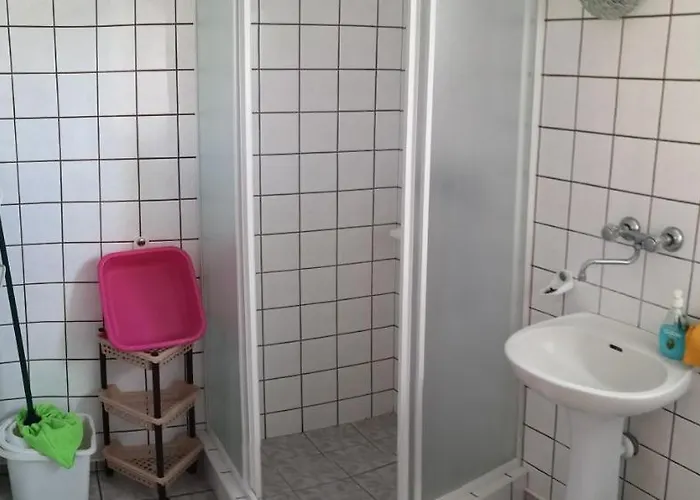 Wypoczynek Roda 게스트하우스