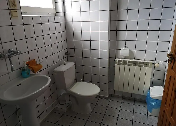 Wypoczynek Roda 게스트하우스 포비에로보