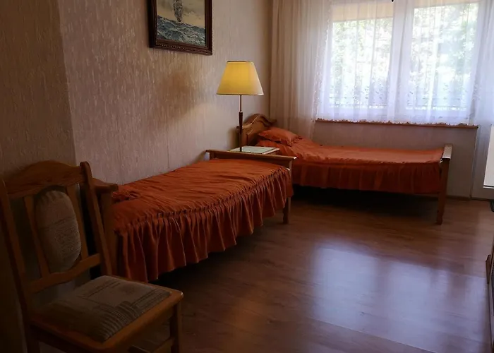 Wypoczynek Roda 포비에로보