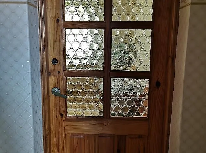 Wypoczynek Roda 게스트하우스 3*