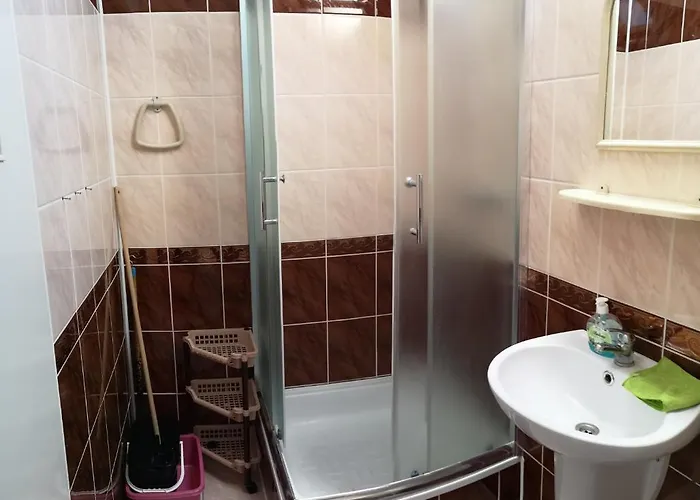 Wypoczynek Roda 게스트하우스 3*