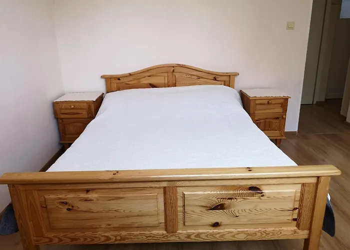 Wypoczynek Roda 포비에로보