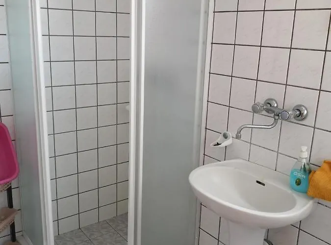 게스트하우스 Wypoczynek Roda 포비에로보