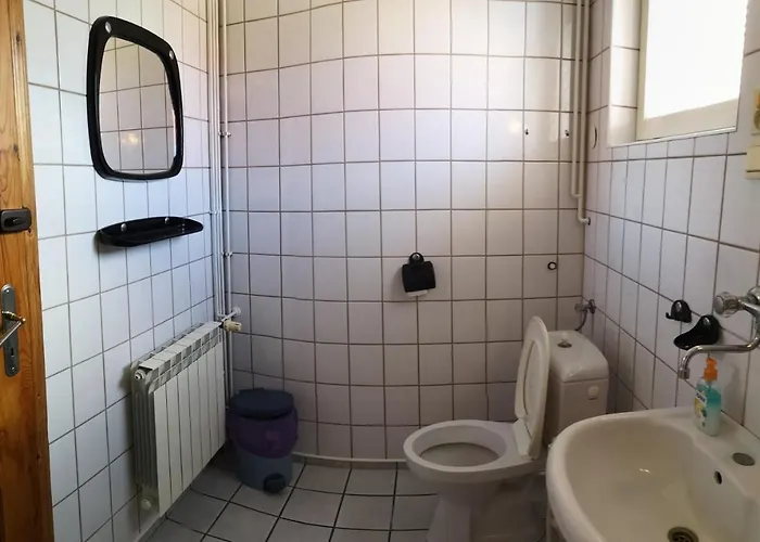 Wypoczynek Roda 3* 포비에로보