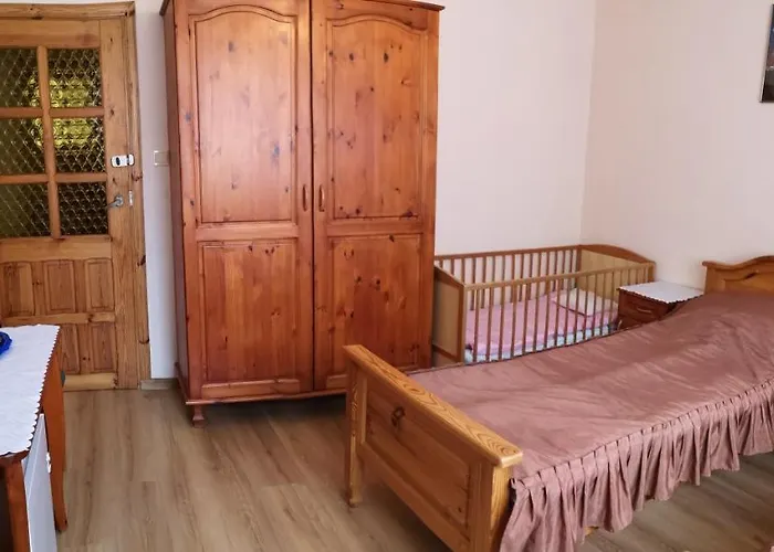 게스트하우스 Wypoczynek Roda 3*