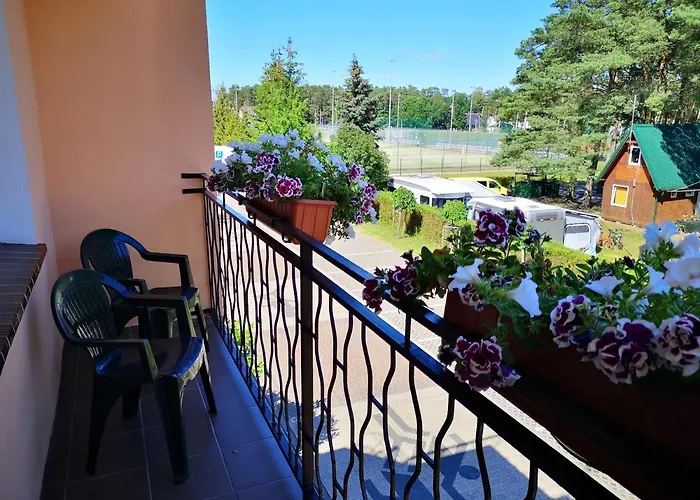 招待所 Wypoczynek Roda