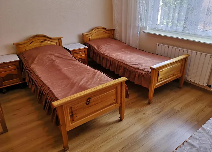 Wypoczynek Roda 3* 포비에로보