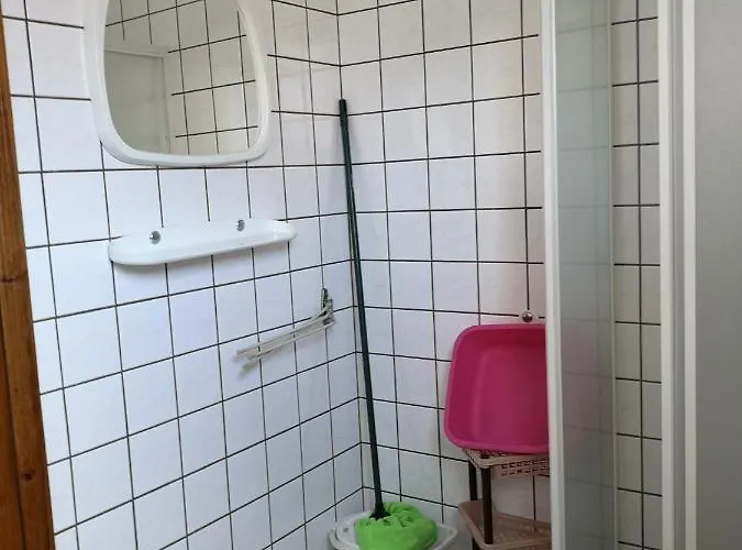 Wypoczynek Roda 포비에로보