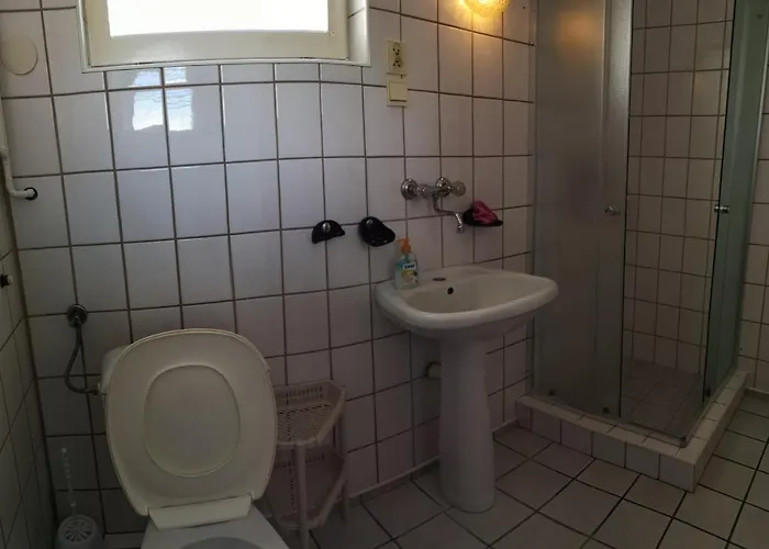 게스트하우스 Wypoczynek Roda