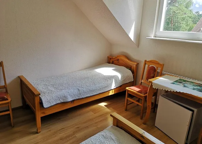 Wypoczynek Roda 게스트하우스