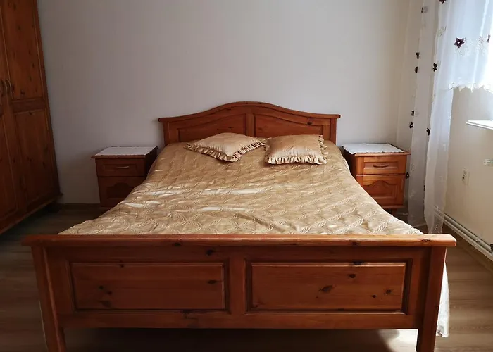 Wypoczynek Roda 게스트하우스