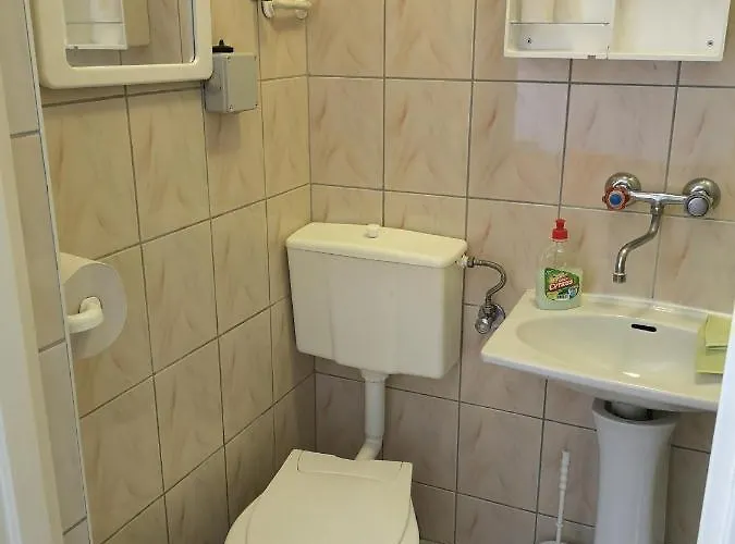 게스트하우스 Wypoczynek Roda 포비에로보