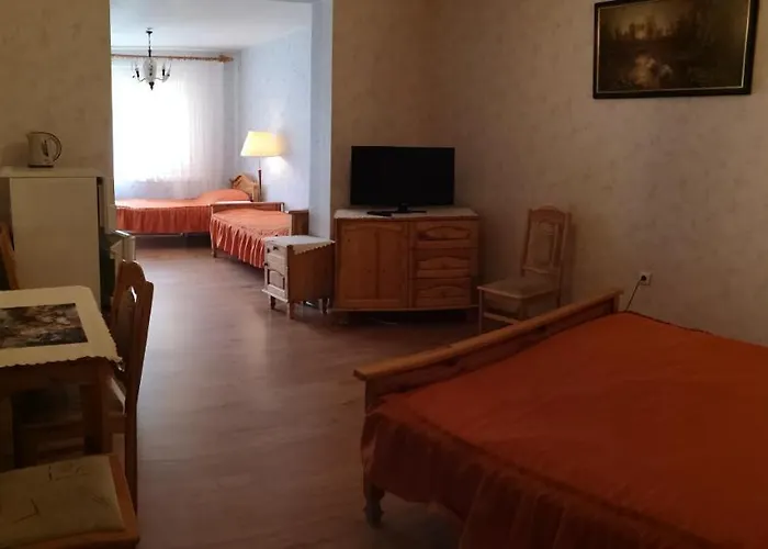 Wypoczynek Roda 波别罗沃