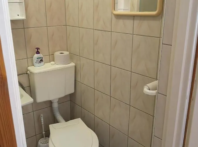 게스트하우스 Wypoczynek Roda