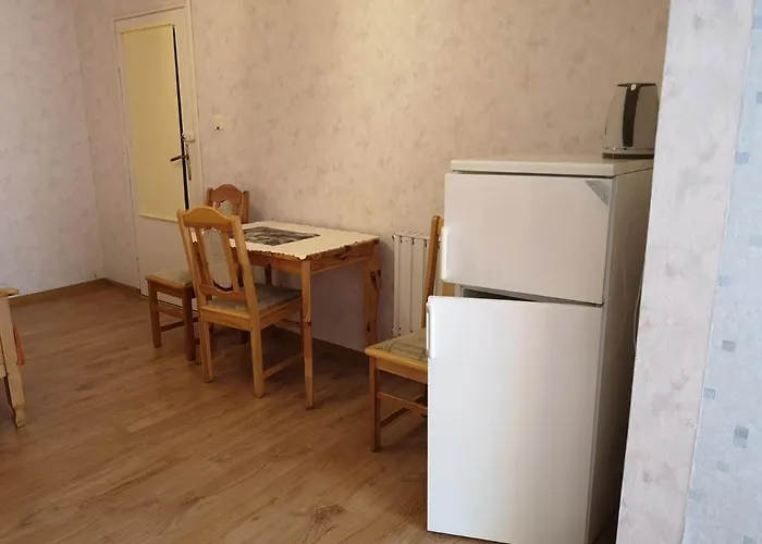 게스트하우스 Wypoczynek Roda 포비에로보