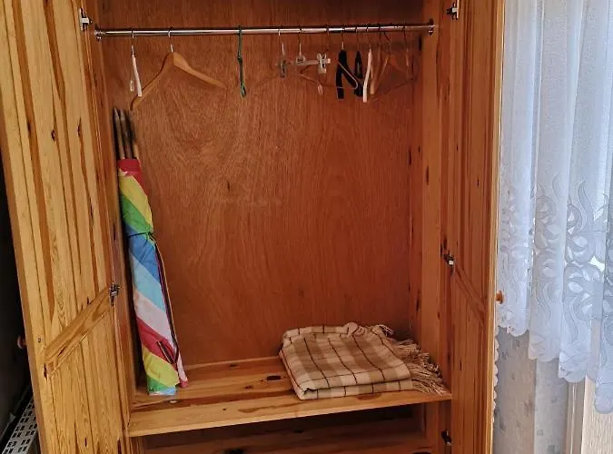 게스트하우스 Wypoczynek Roda 3*