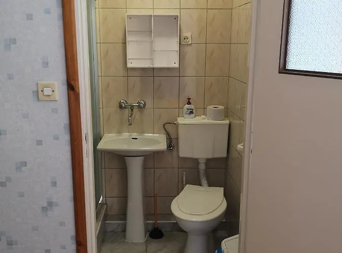 게스트하우스 Wypoczynek Roda 포비에로보